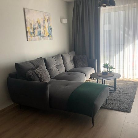 Cosy 1 Bedroom Apartment In The Heart Of Old Town With Parking カウナス エクステリア 写真